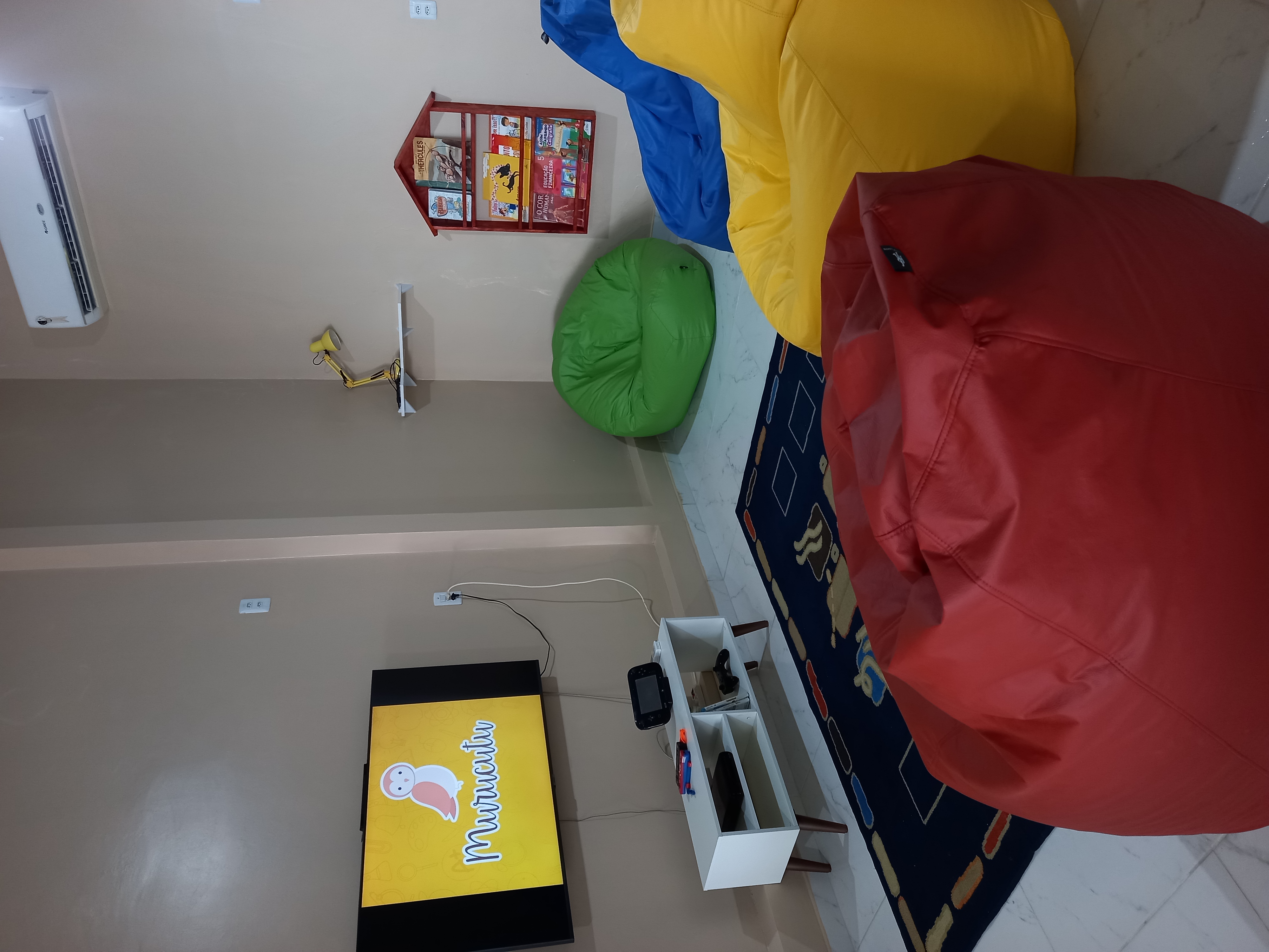 Espaço Murucutu