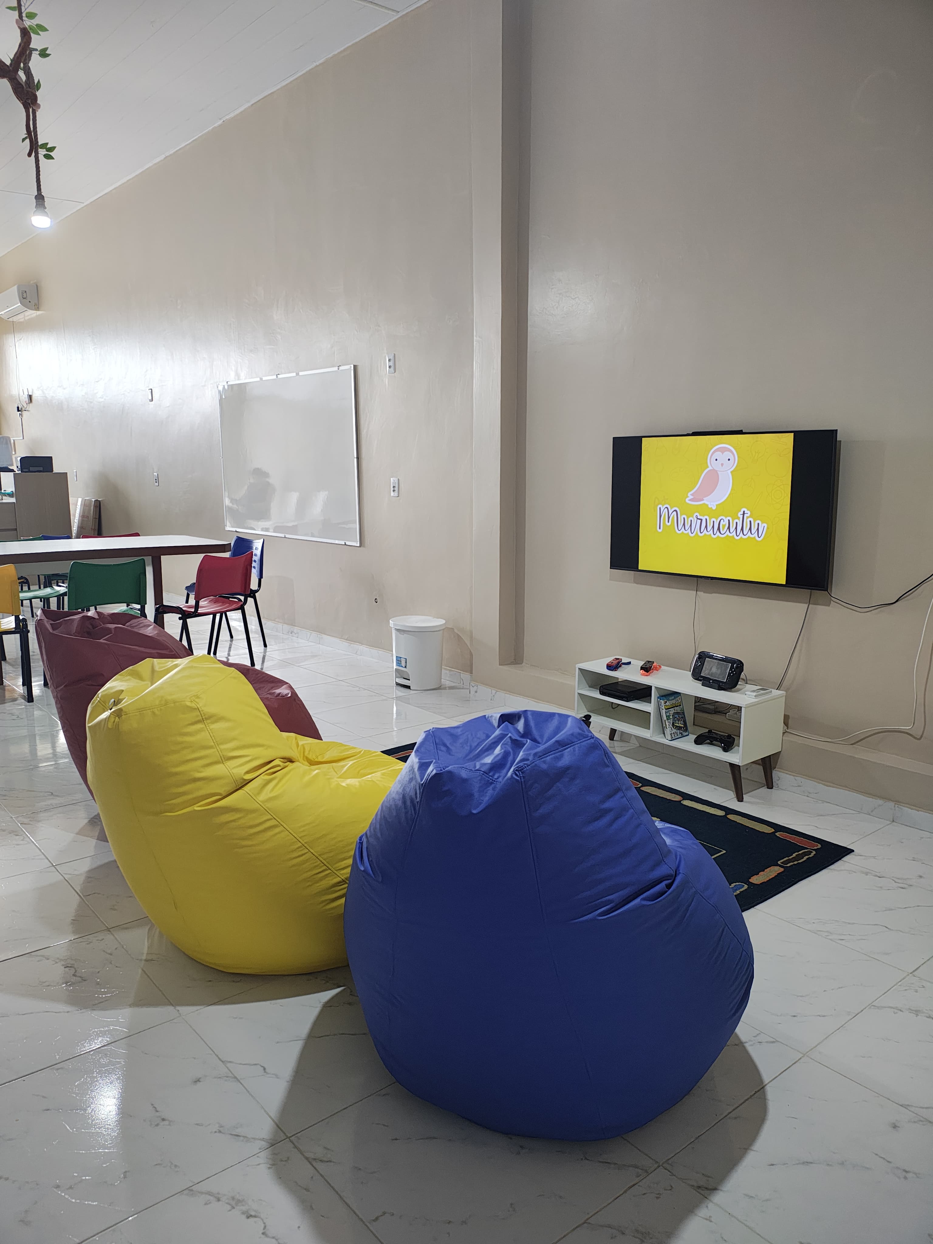 Espaço Murucutu