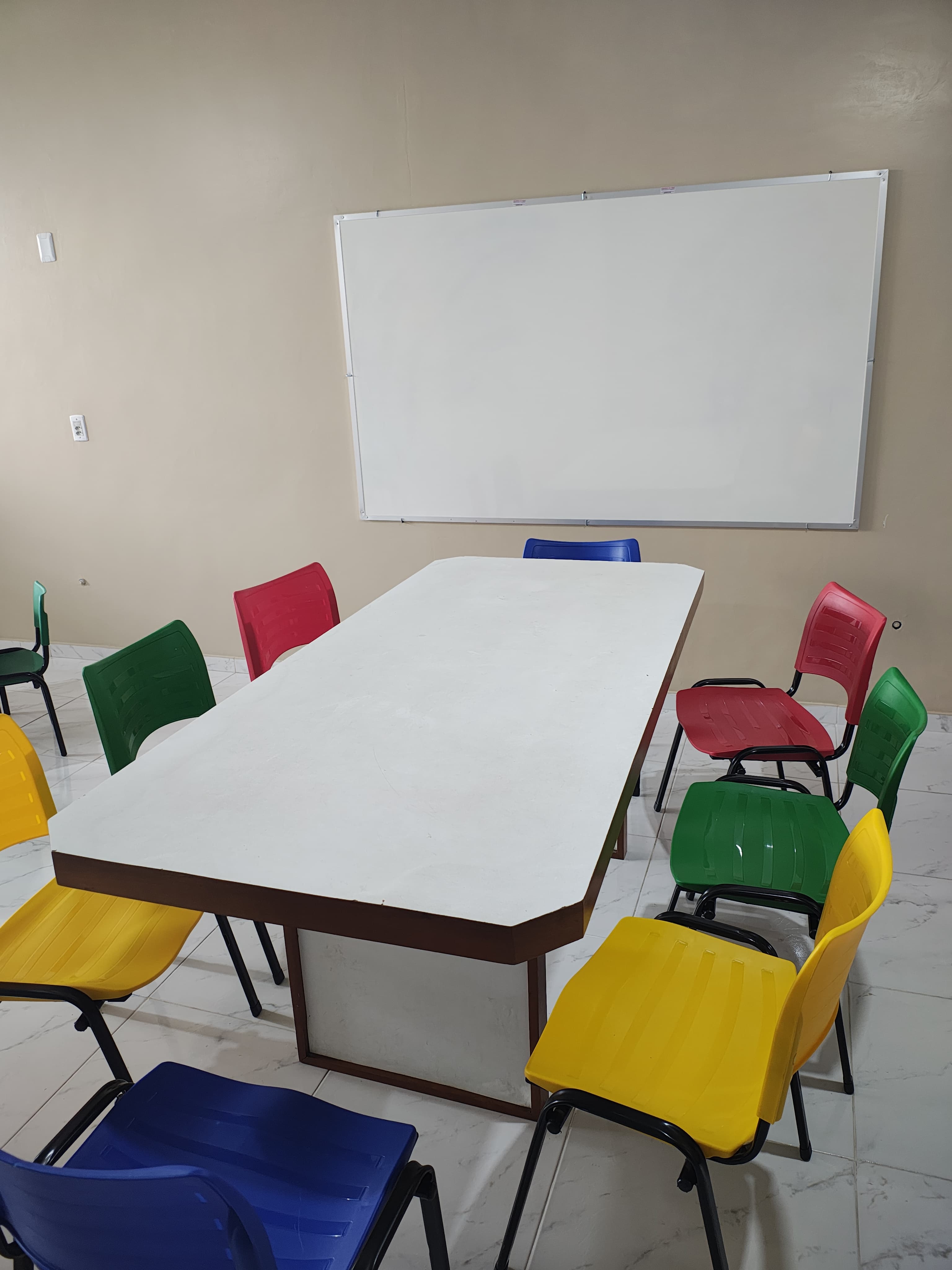 Espaço Murucutu